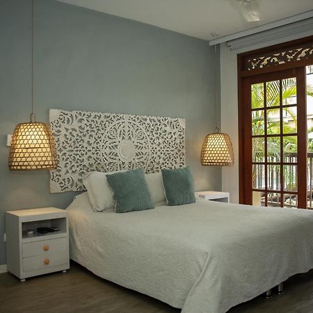 Lombok Hotel & Spa Antes Hotel Casablanca Guaduas Dış mekan fotoğraf