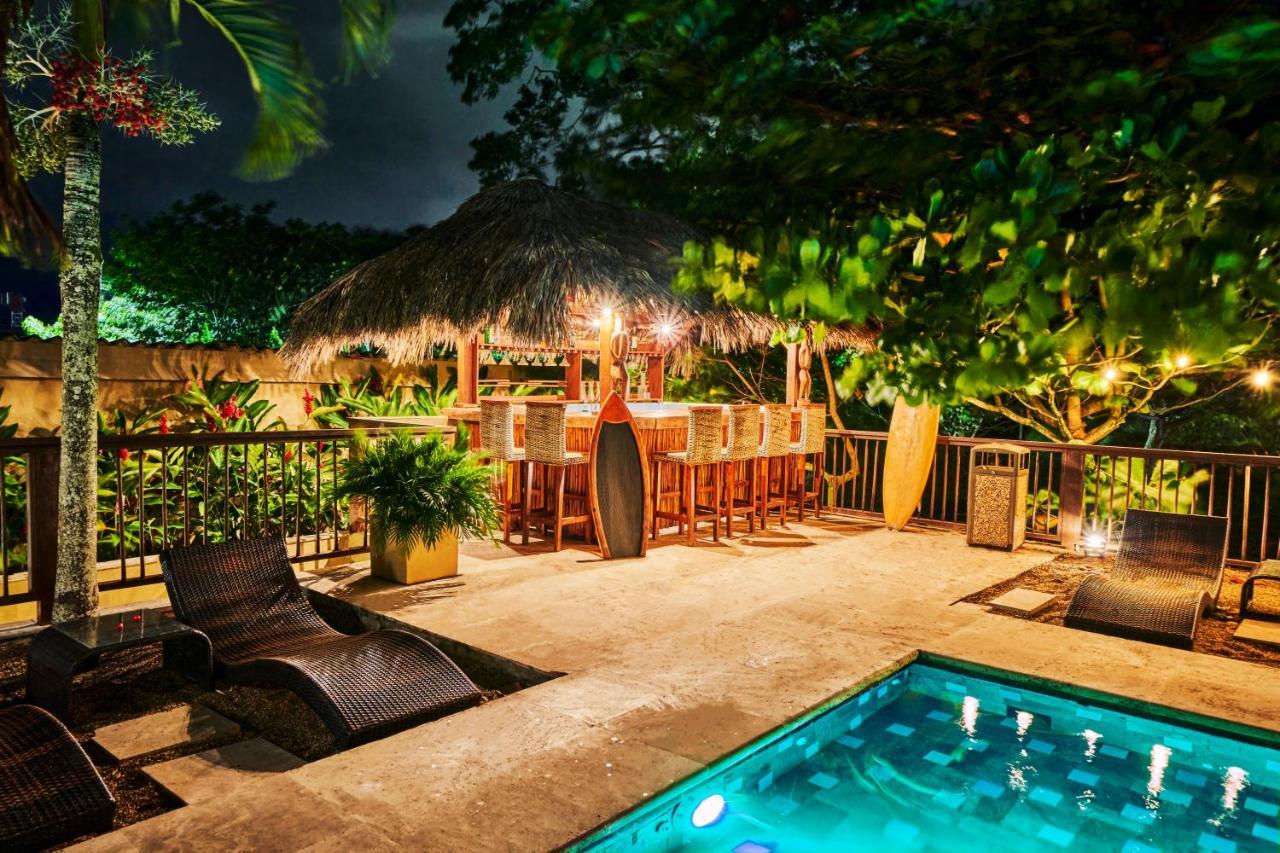 Lombok Hotel & Spa Antes Hotel Casablanca Guaduas Dış mekan fotoğraf