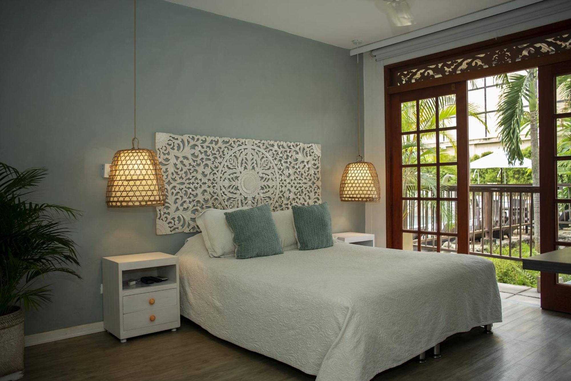 Lombok Hotel & Spa Antes Hotel Casablanca Guaduas Dış mekan fotoğraf