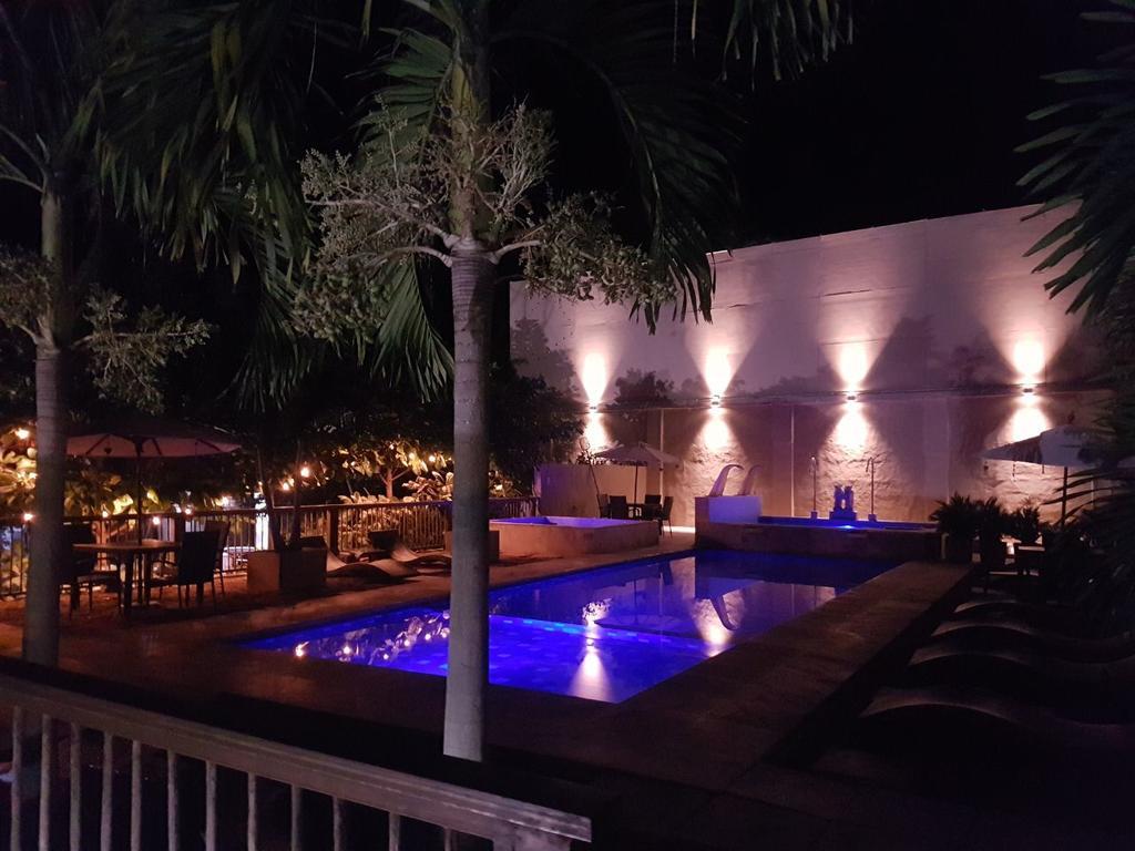 Lombok Hotel & Spa Antes Hotel Casablanca Guaduas Dış mekan fotoğraf