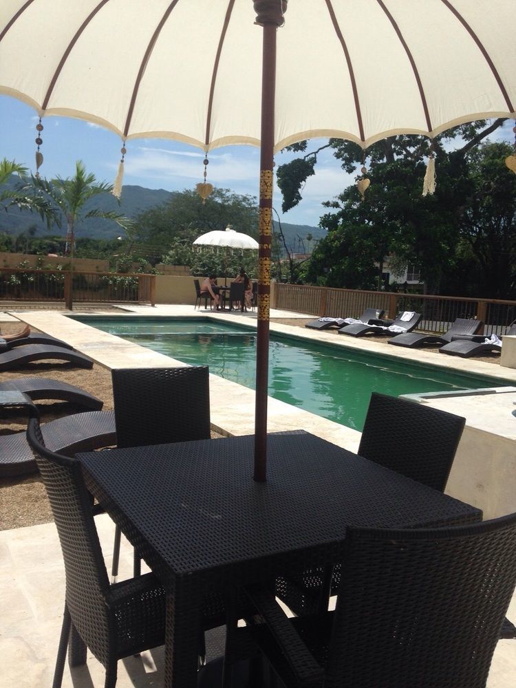 Lombok Hotel & Spa Antes Hotel Casablanca Guaduas Dış mekan fotoğraf
