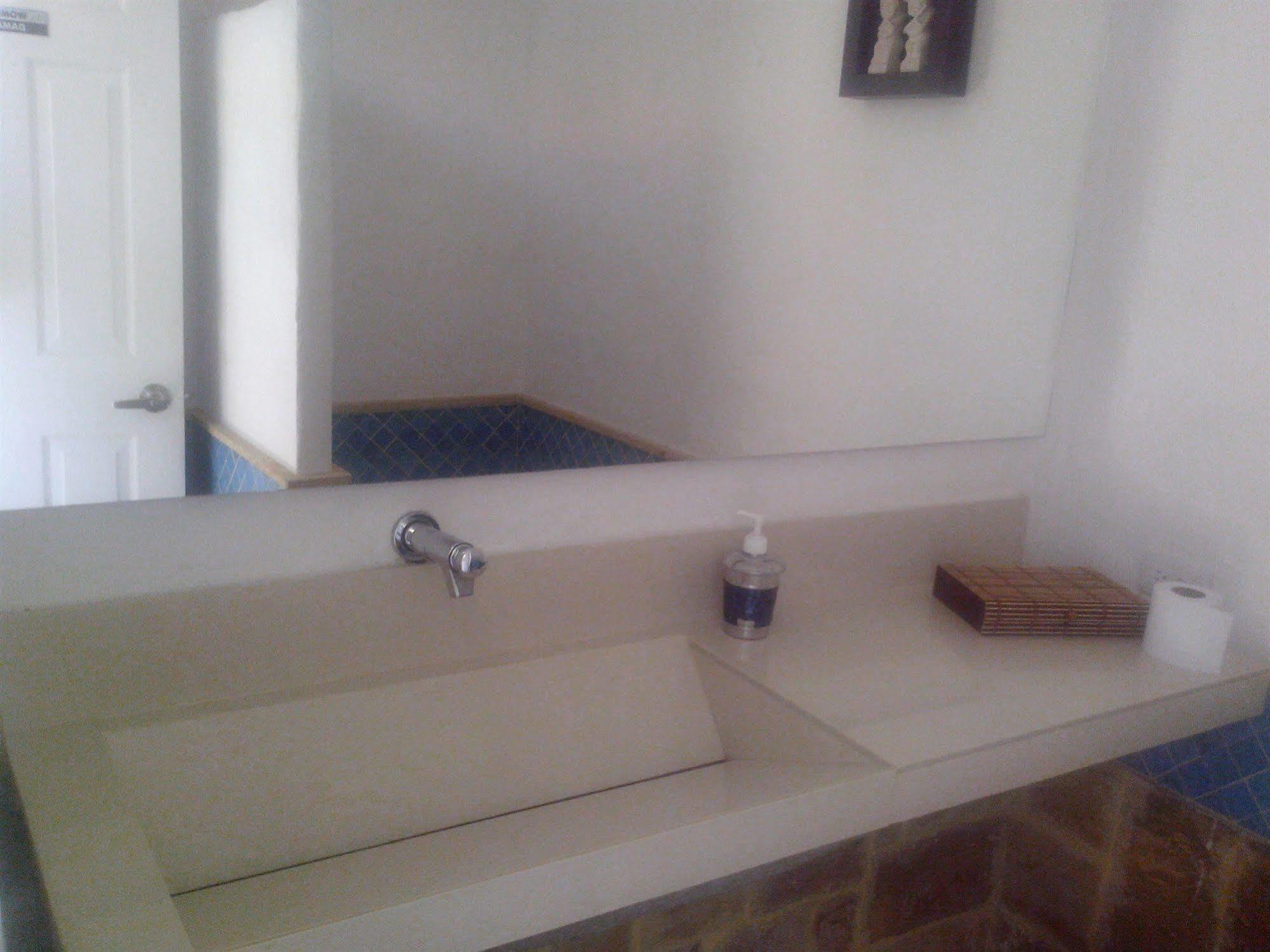 Lombok Hotel & Spa Antes Hotel Casablanca Guaduas Dış mekan fotoğraf