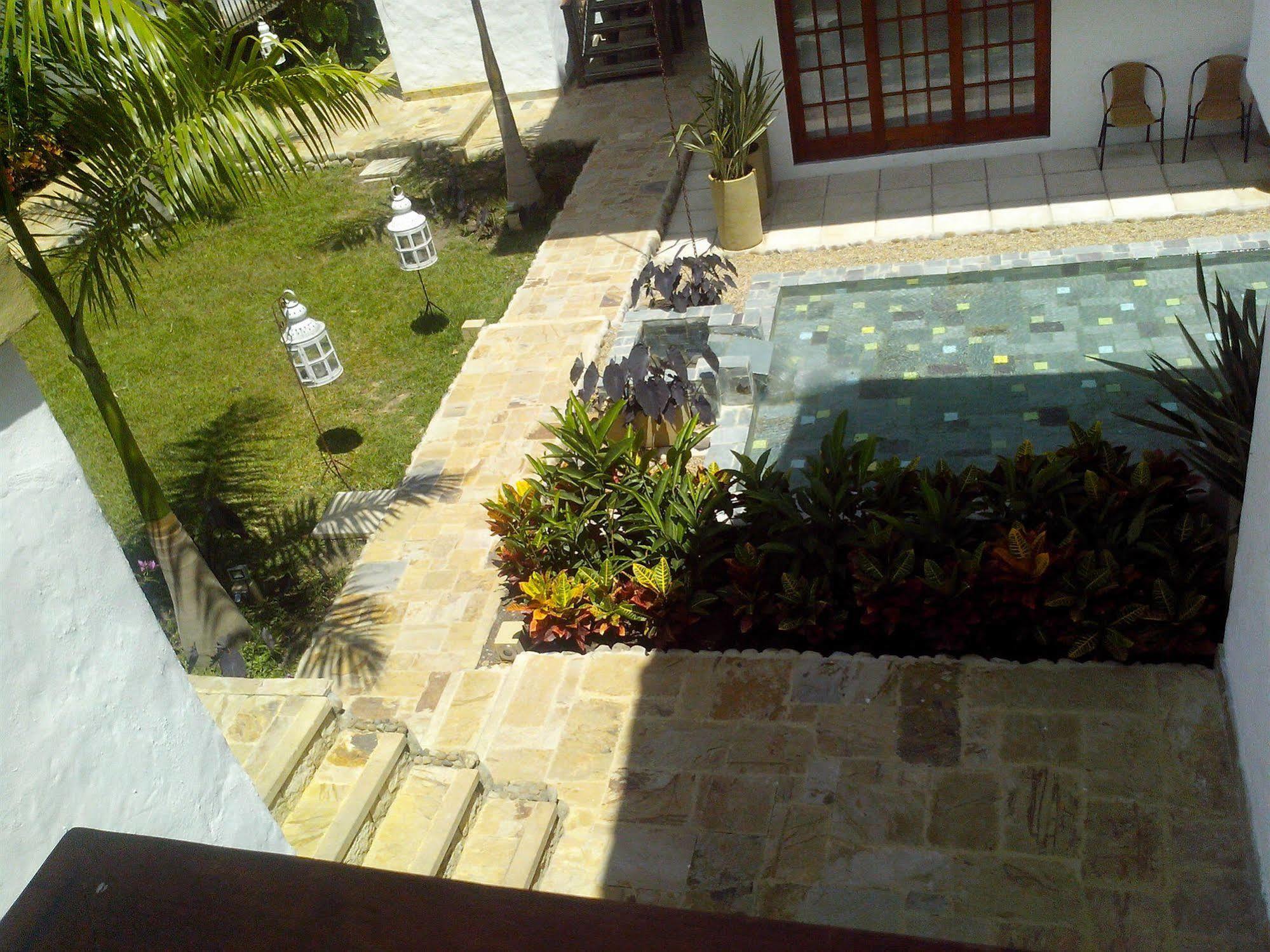 Lombok Hotel & Spa Antes Hotel Casablanca Guaduas Dış mekan fotoğraf