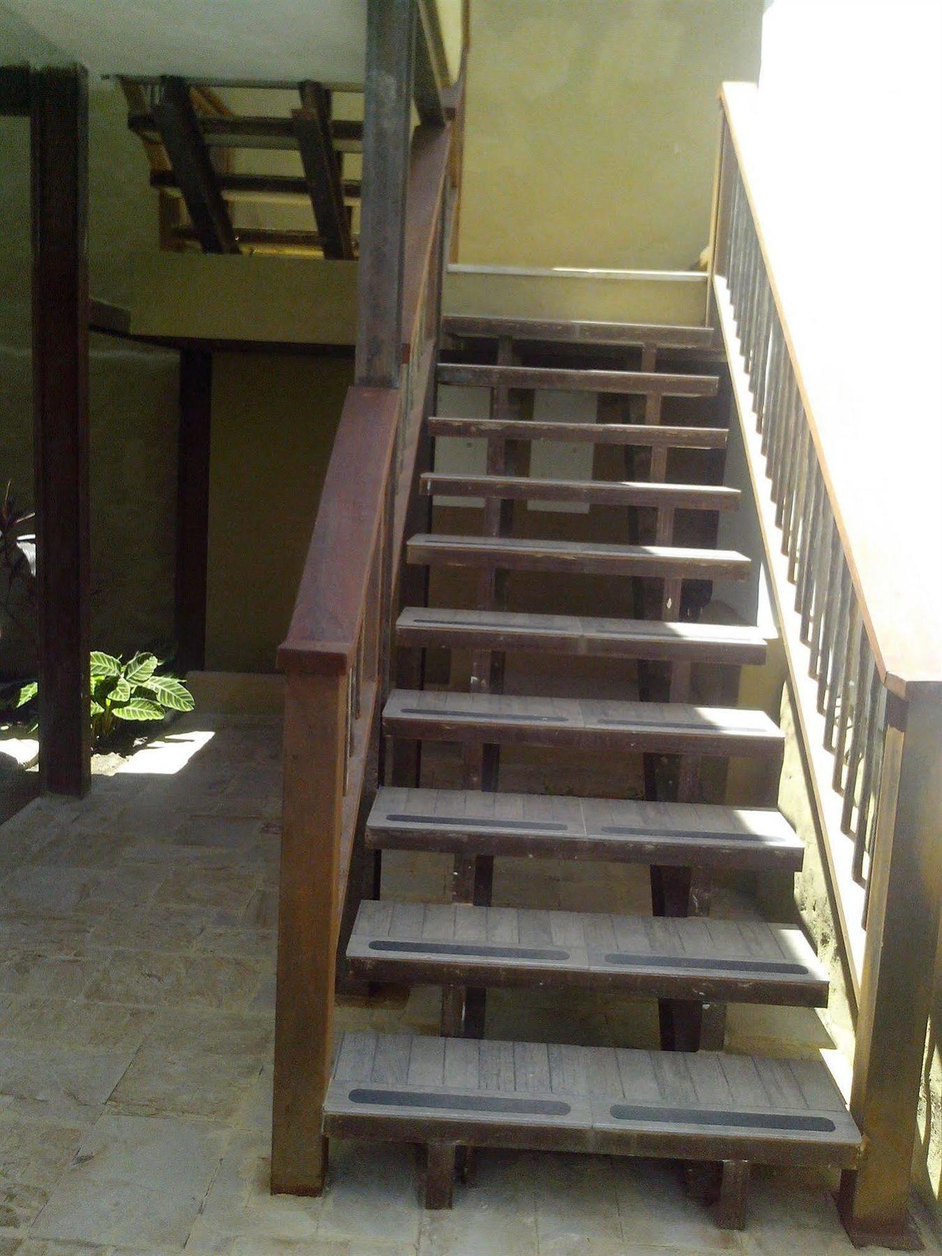 Lombok Hotel & Spa Antes Hotel Casablanca Guaduas Dış mekan fotoğraf