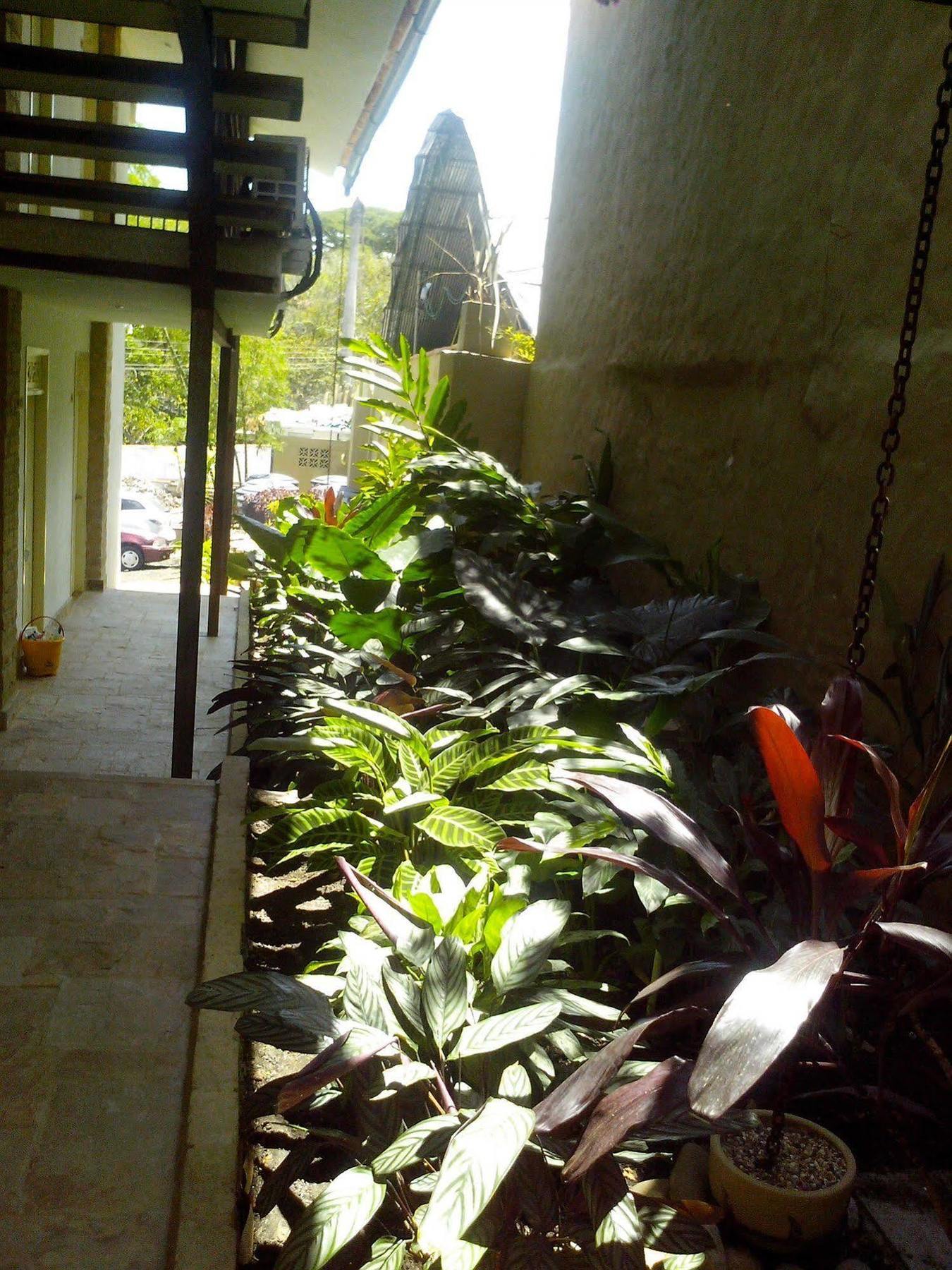 Lombok Hotel & Spa Antes Hotel Casablanca Guaduas Dış mekan fotoğraf