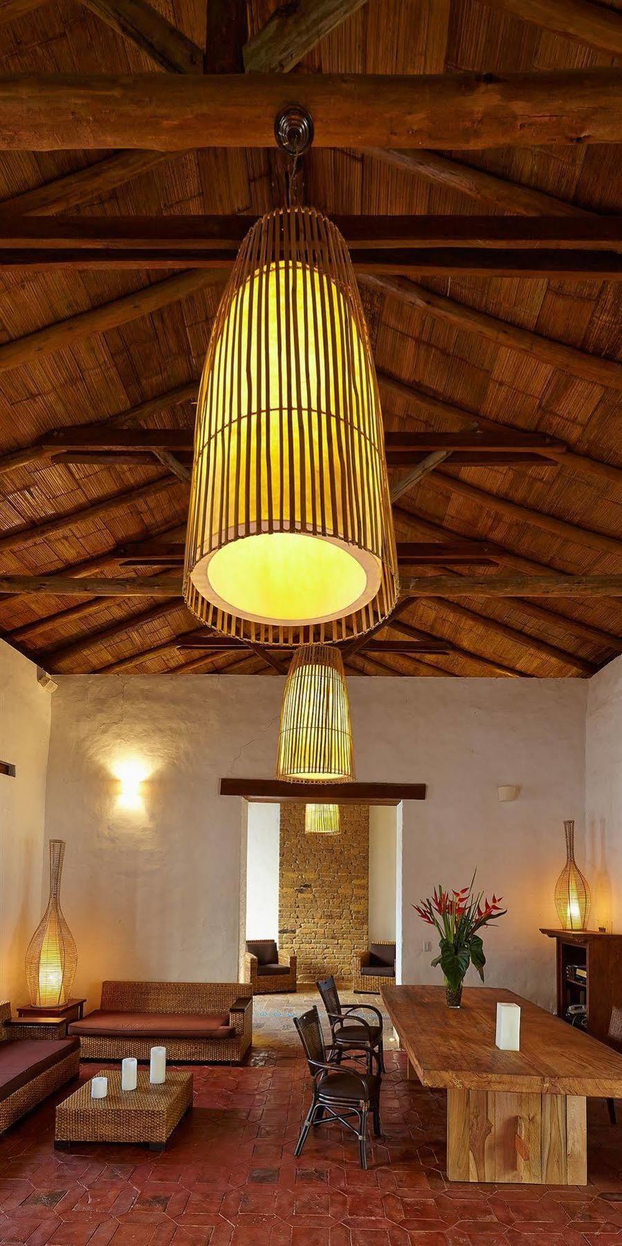 Lombok Hotel & Spa Antes Hotel Casablanca Guaduas Dış mekan fotoğraf